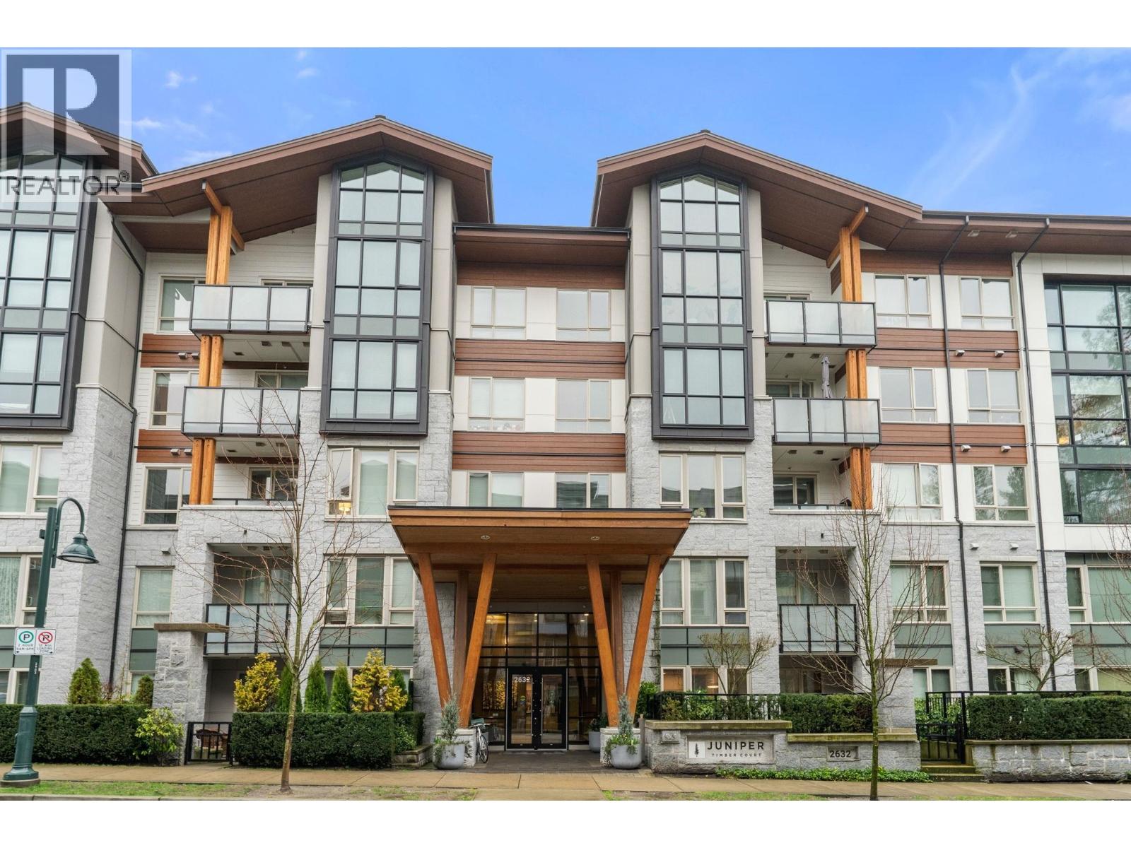 503 2632 LIBRARY LANE, North Vancouver