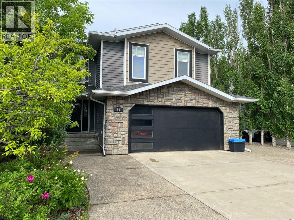 61 White Pelican Way - 1
