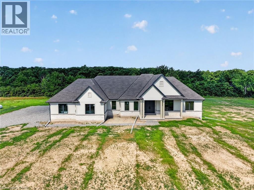 680 CAISTORVILLE Road