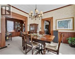 Kitchen - 438 Broad Street W, Dunnville, ON N1A1T3 Photo 13