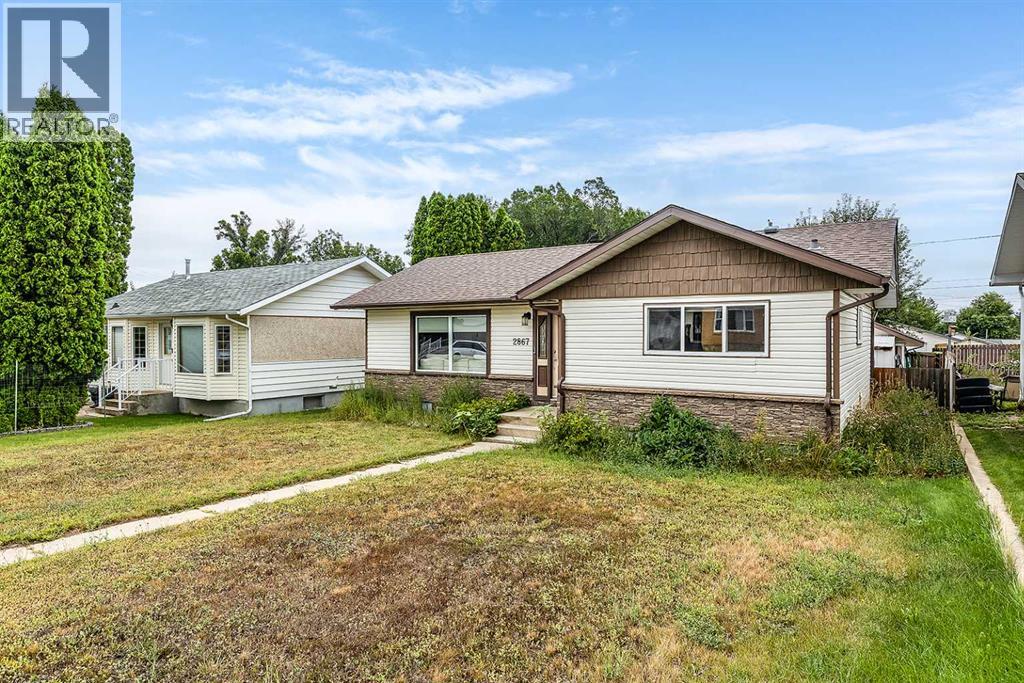 2867 16 Ave SE - 3