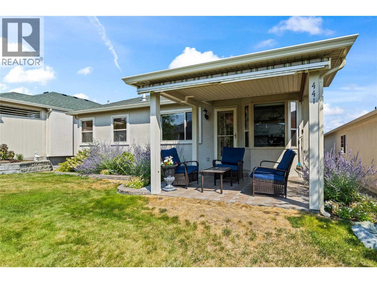 2330 Butt Road Unit# 441, West Kelowna