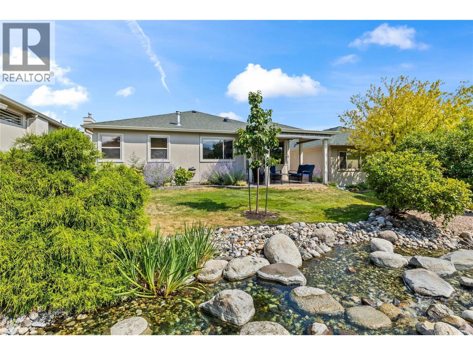 2330 Butt Road Unit# 441, West Kelowna