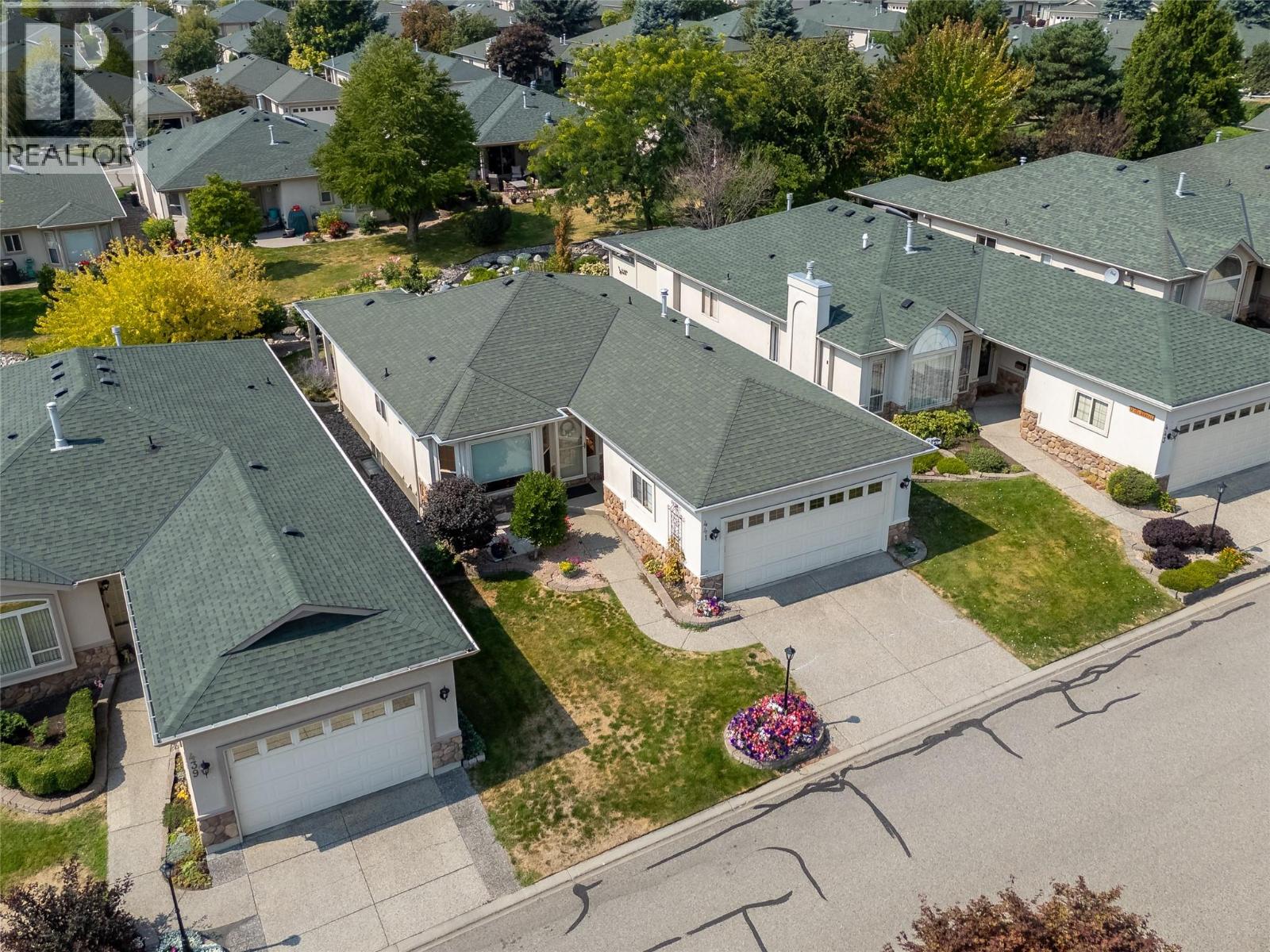 2330 Butt Road Unit# 441, West Kelowna