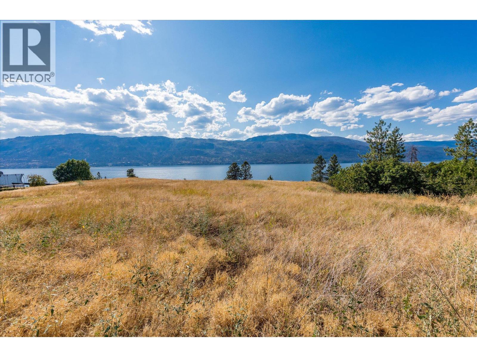Okanagan Centre Road W Lot# 105, Lake Country