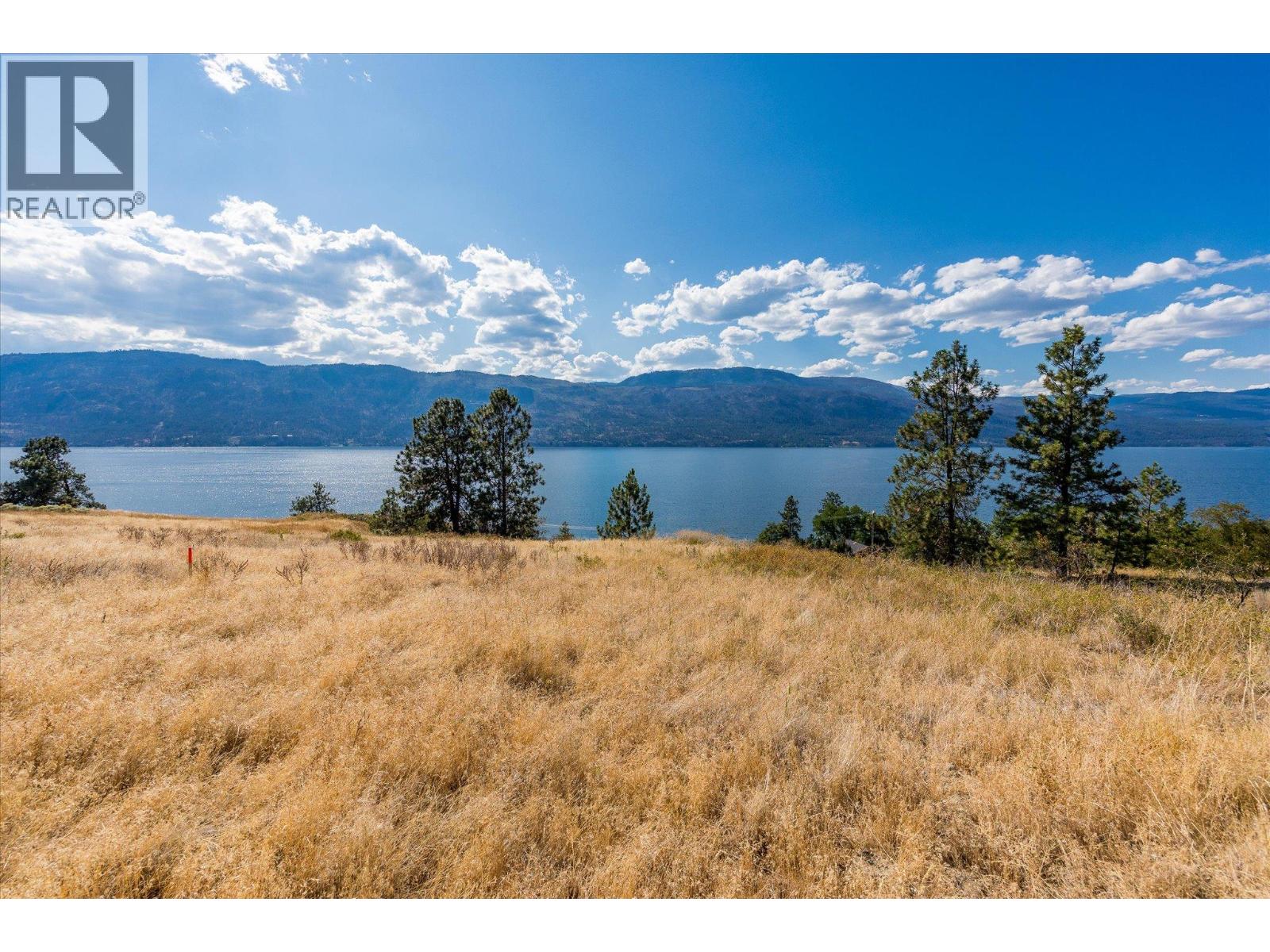 Okanagan Centre Road W Lot# 105, Lake Country