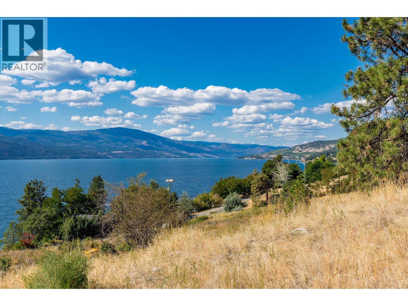 Okanagan Centre Road W Lot# 105, Lake Country