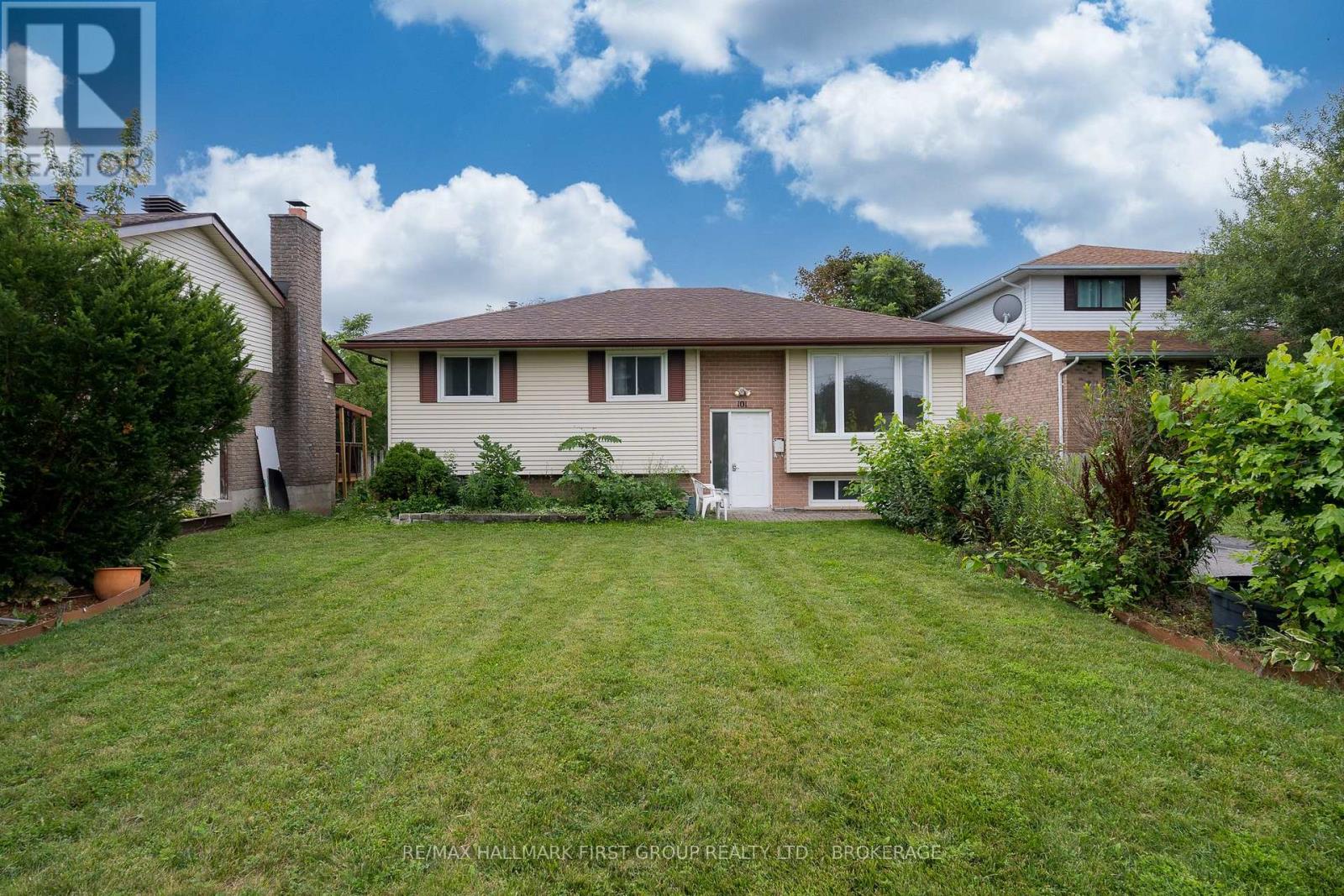 101 CASCADE BOULEVARD