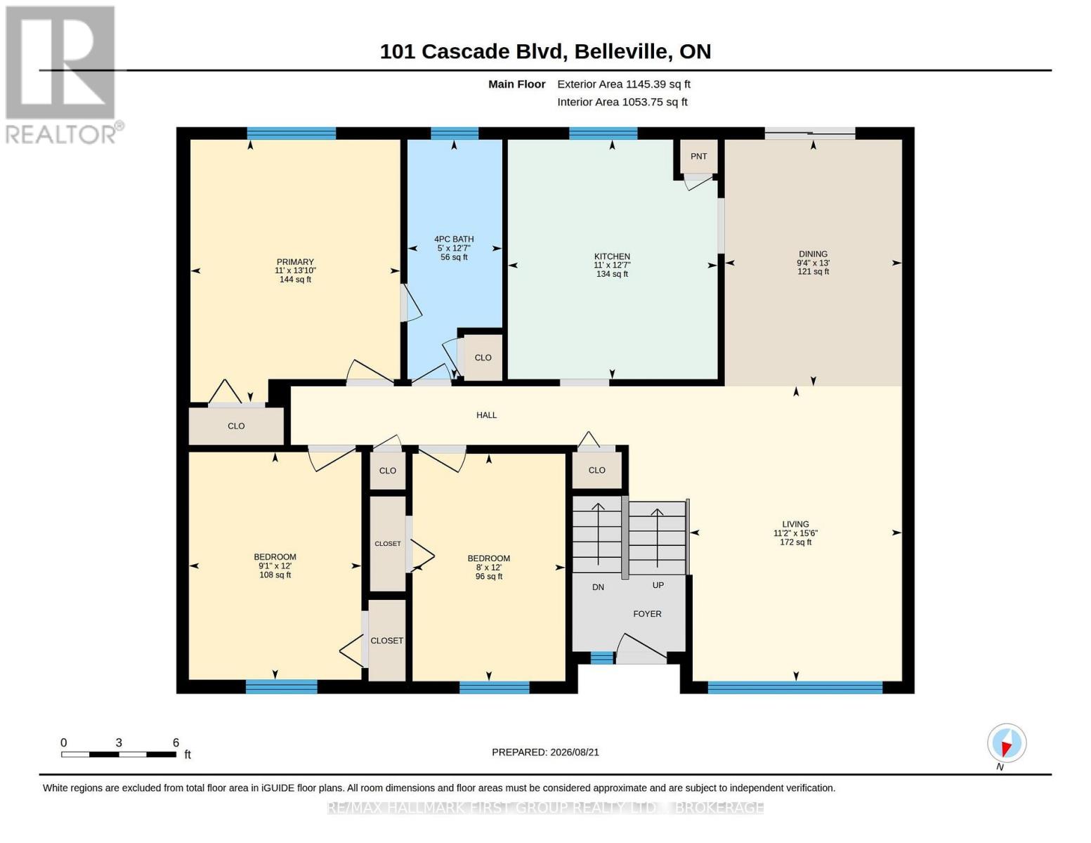 101 CASCADE BOULEVARD - Image 39