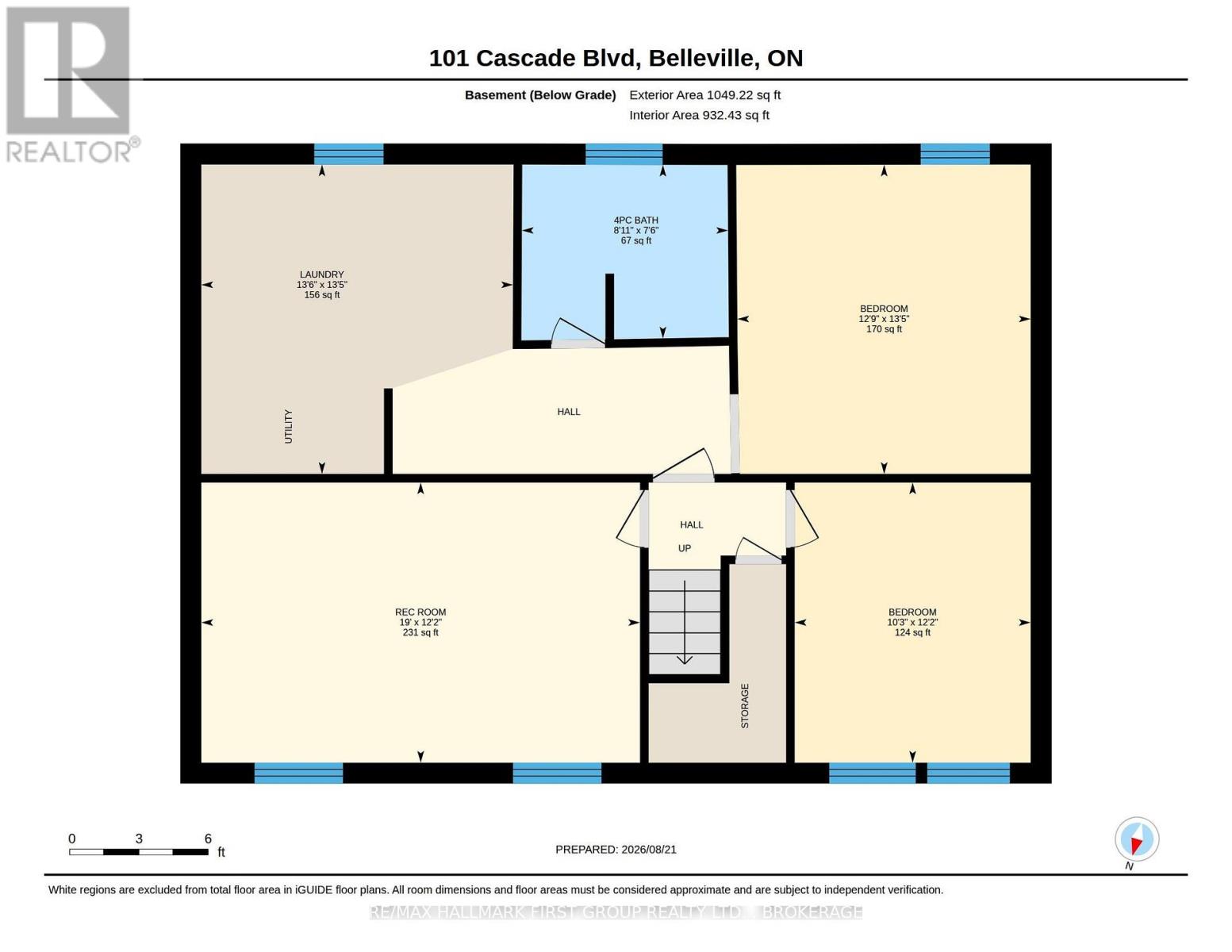 101 CASCADE BOULEVARD - 40