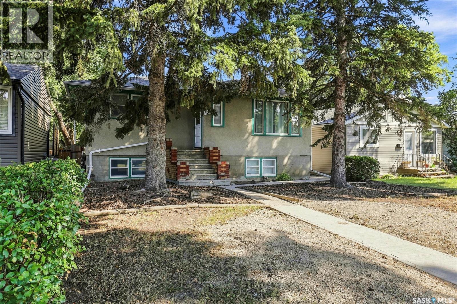 309 St John STREET - 2