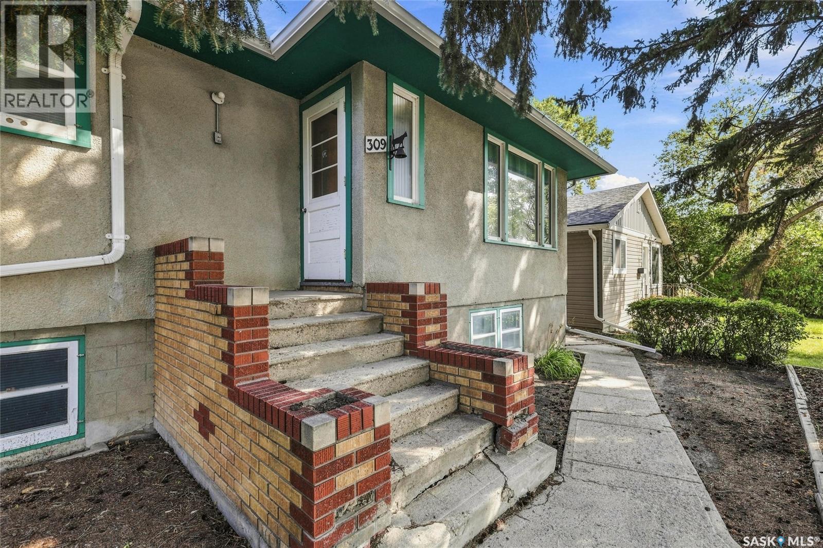 309 St John STREET - 3