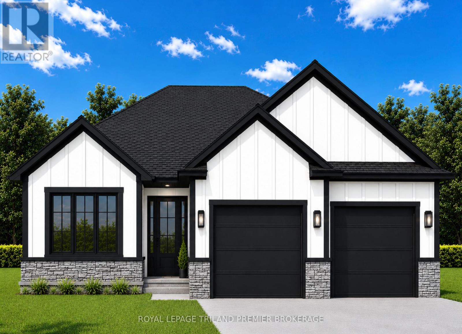 LOT 52 WIDDER ESTATES DRIVE - 1