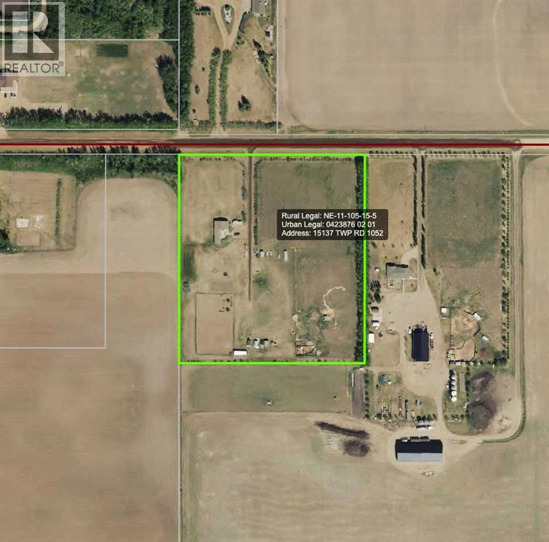 107139 Range Road 150 - 33