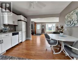 Laundry room - 507 Prairie Avenue, Arcola, SK S0C0G0 Photo 8
