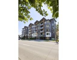204 33568 George Ferguson Way, Abbotsford, BC V2S0M3 Photo 6