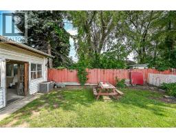 220 Paling Avenue, Hamilton, ON L8H5J7 Photo 33
