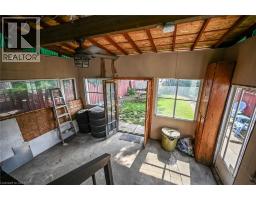 220 Paling Avenue, Hamilton, ON L8H5J7 Photo 41