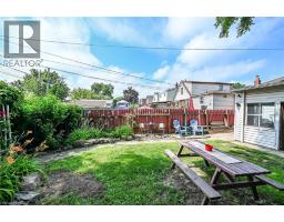 220 Paling Avenue, Hamilton, ON L8H5J7 Photo 35