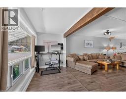 Sunroom - 220 Paling Avenue, Hamilton, ON L8H5J7 Photo 9