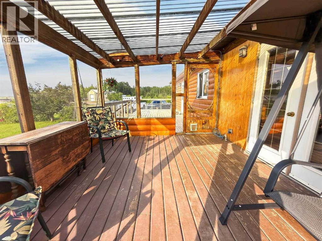18142 Township Road 1102 - 24