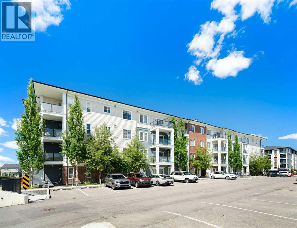 #2417 298 Sage Meadows Park NW - 2