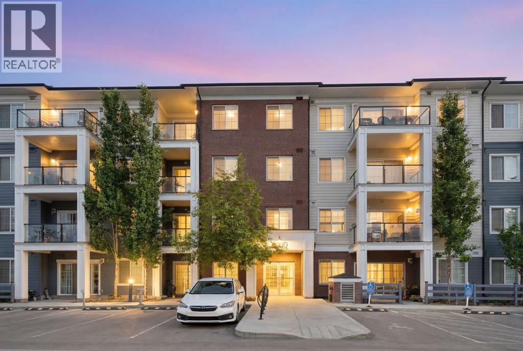 #2417 298 Sage Meadows Park NW - 1