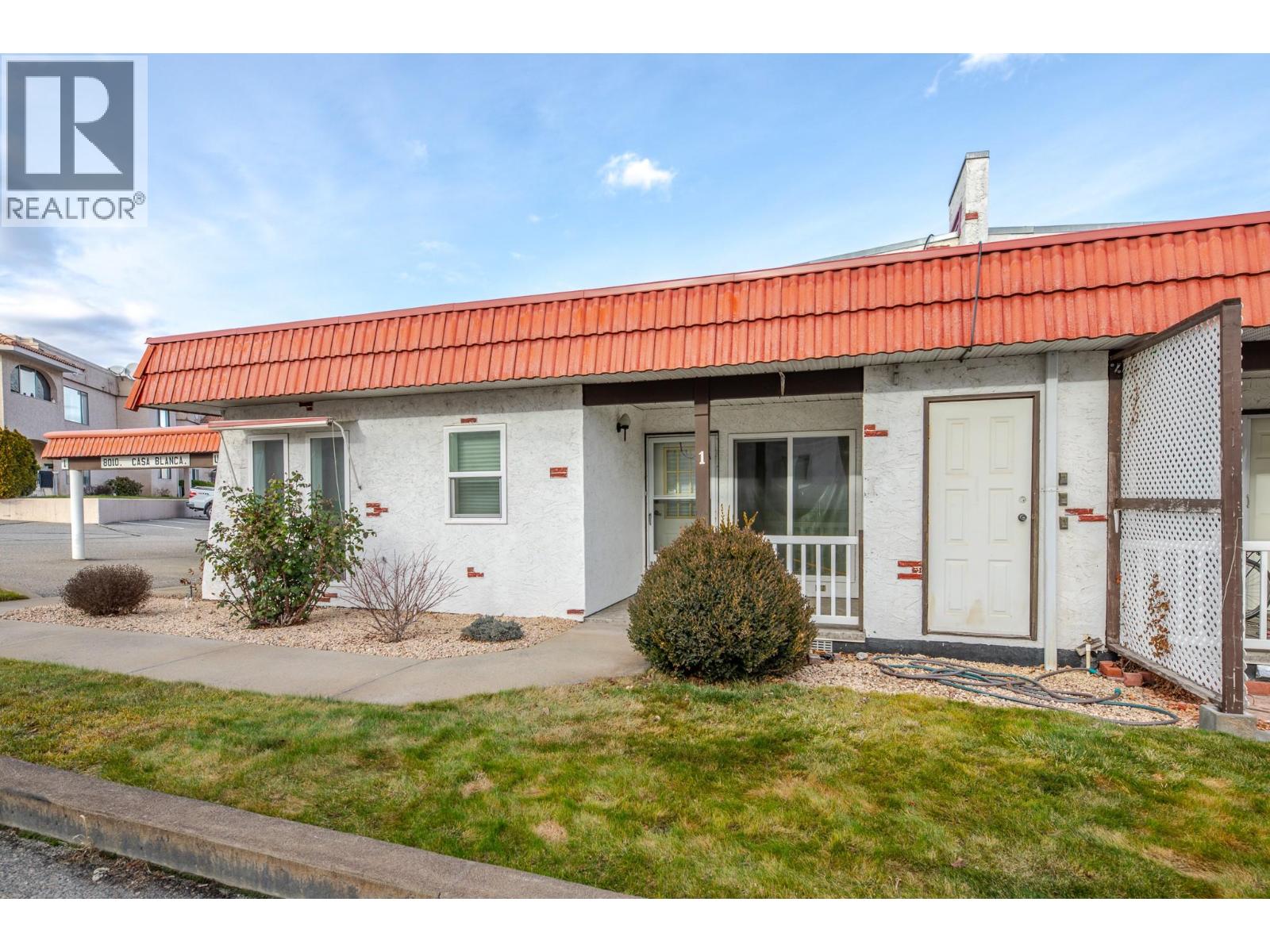 8010 Vedette Drive Unit# 1, Osoyoos