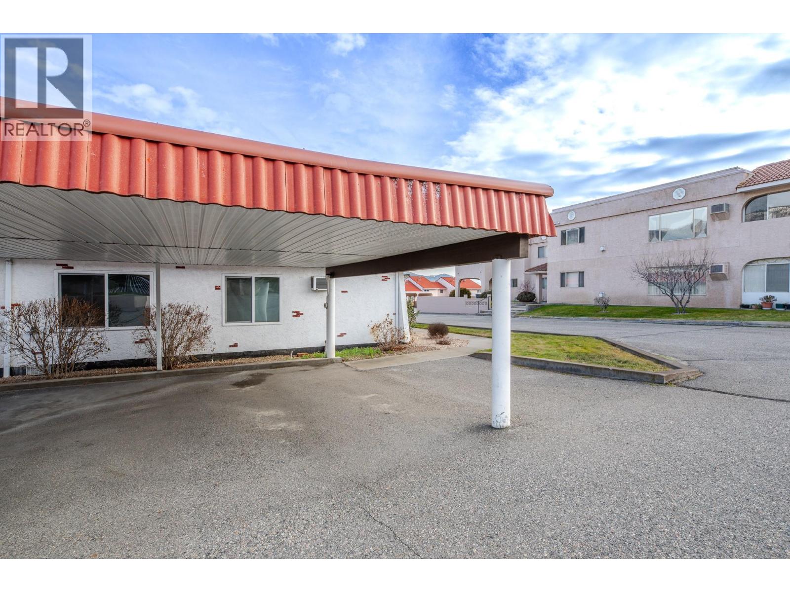 8010 Vedette Drive Unit# 1, Osoyoos