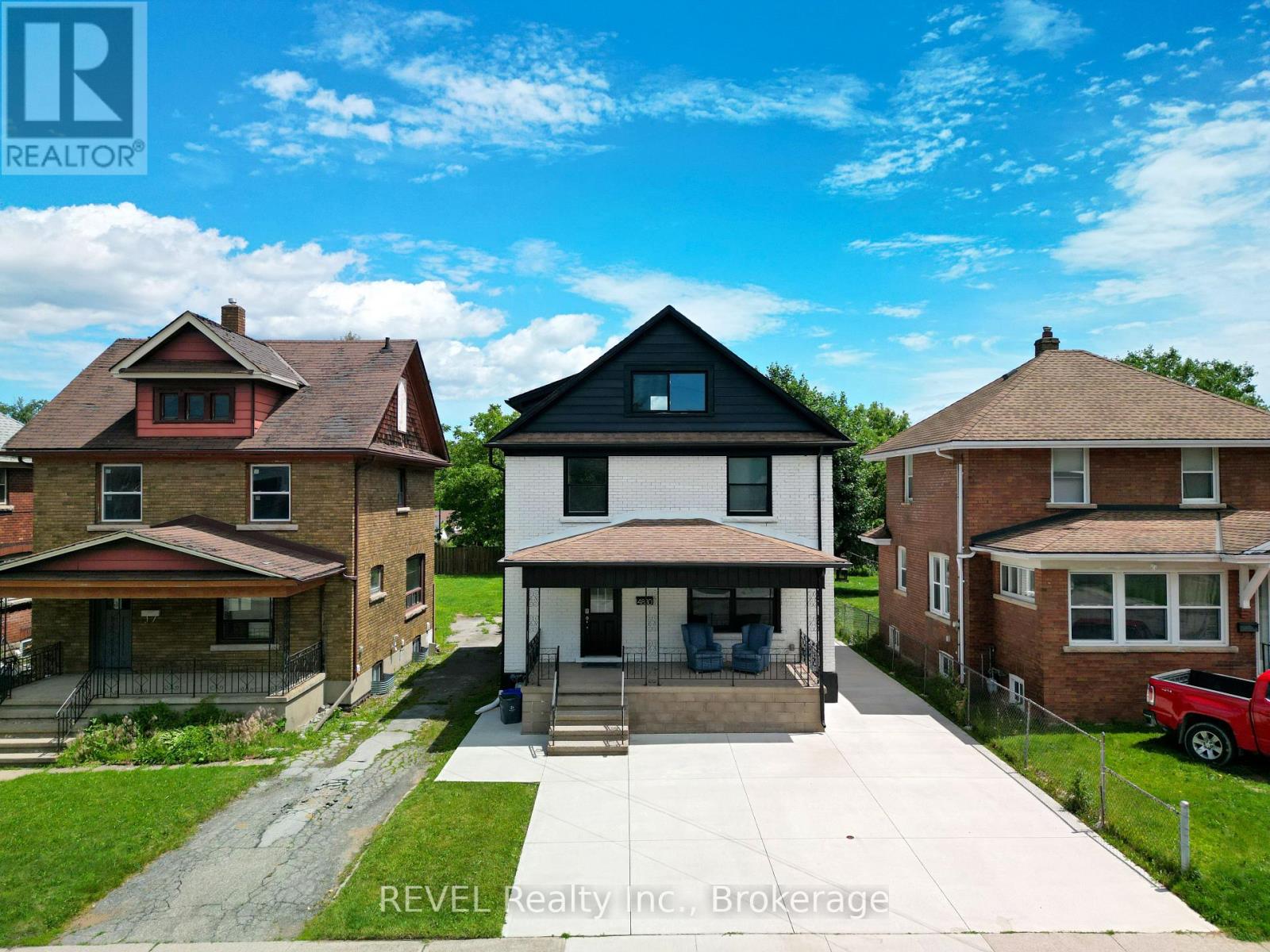 4830 FOURTH AVENUE - 1