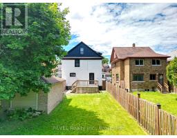 4830 Fourth Avenue, Niagara Falls, ON L2E4P1 Photo 31