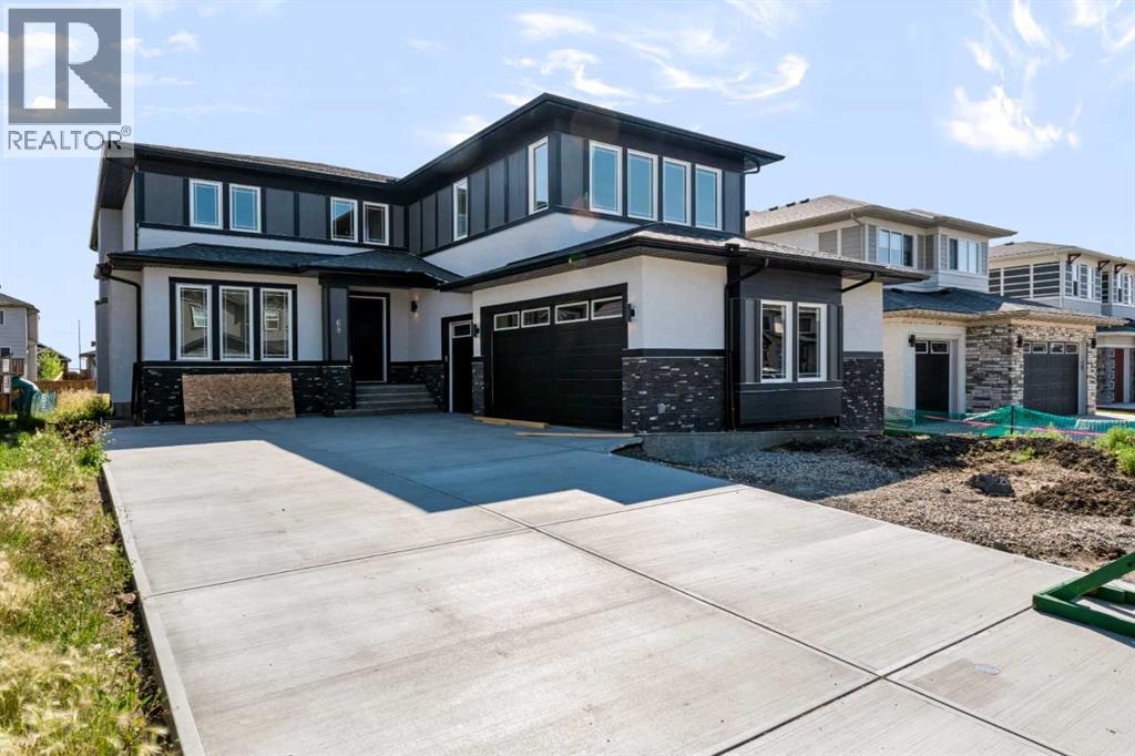 68 North Bridges Court - 1