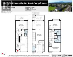 16 1268 Riverside Drive, Port Coquitlam, BC V3B0A8 Photo 37