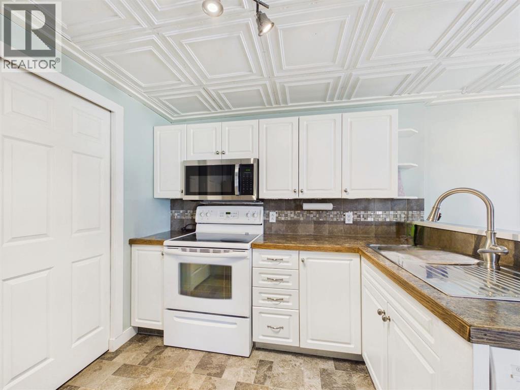Listing photo – 107, 6834 59 Avenue, Red Deer