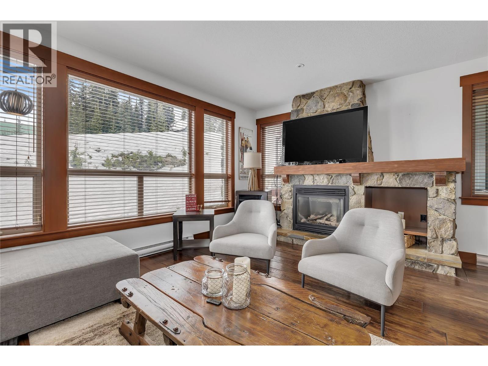 5255 Big White Road Unit# 105, Big White