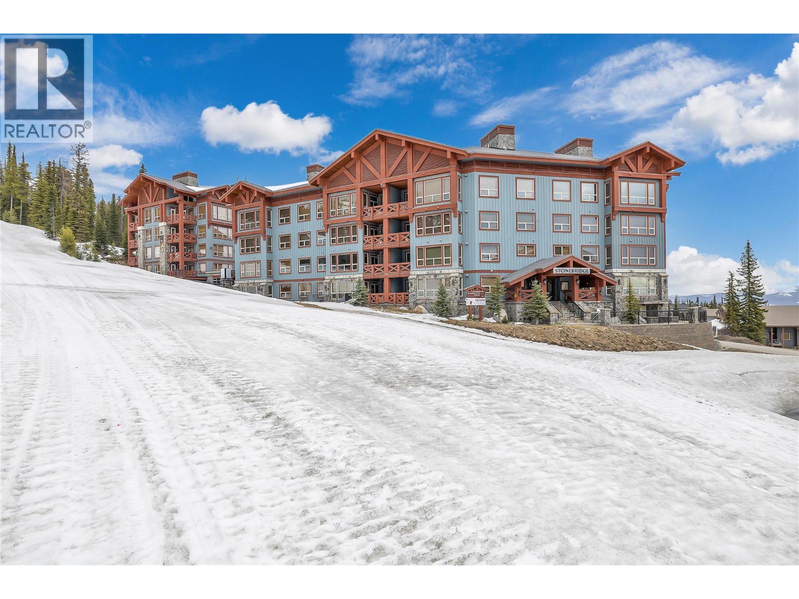 #105 5255 Big White Road - 37