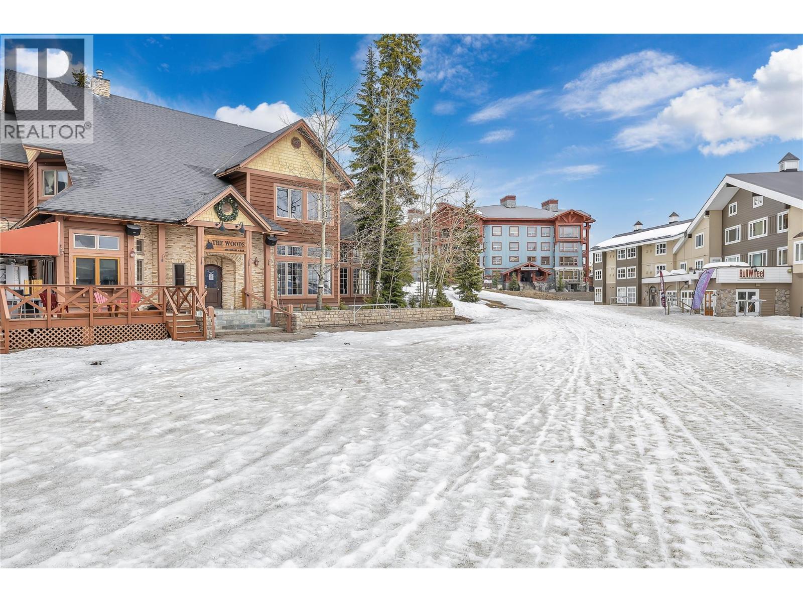 5255 Big White Road Unit# 105, Big White