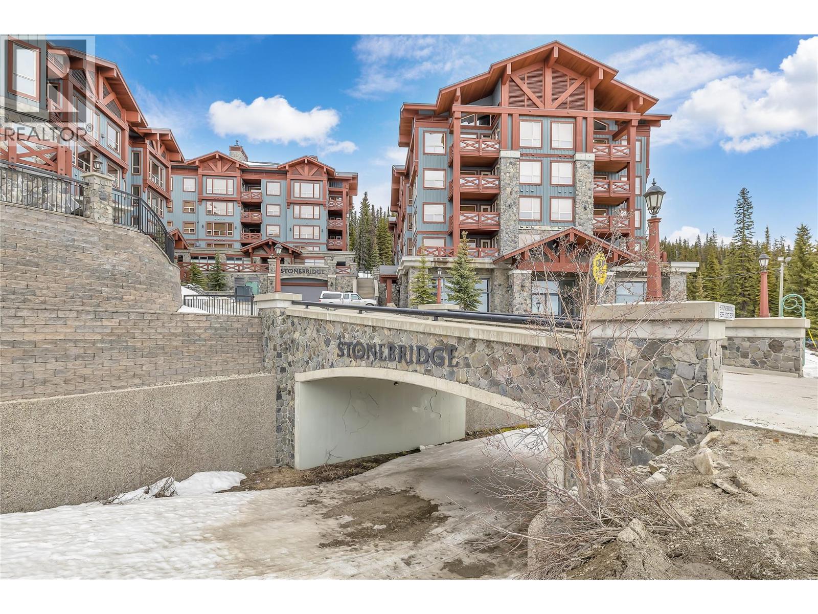 5255 Big White Road Unit# 105, Big White
