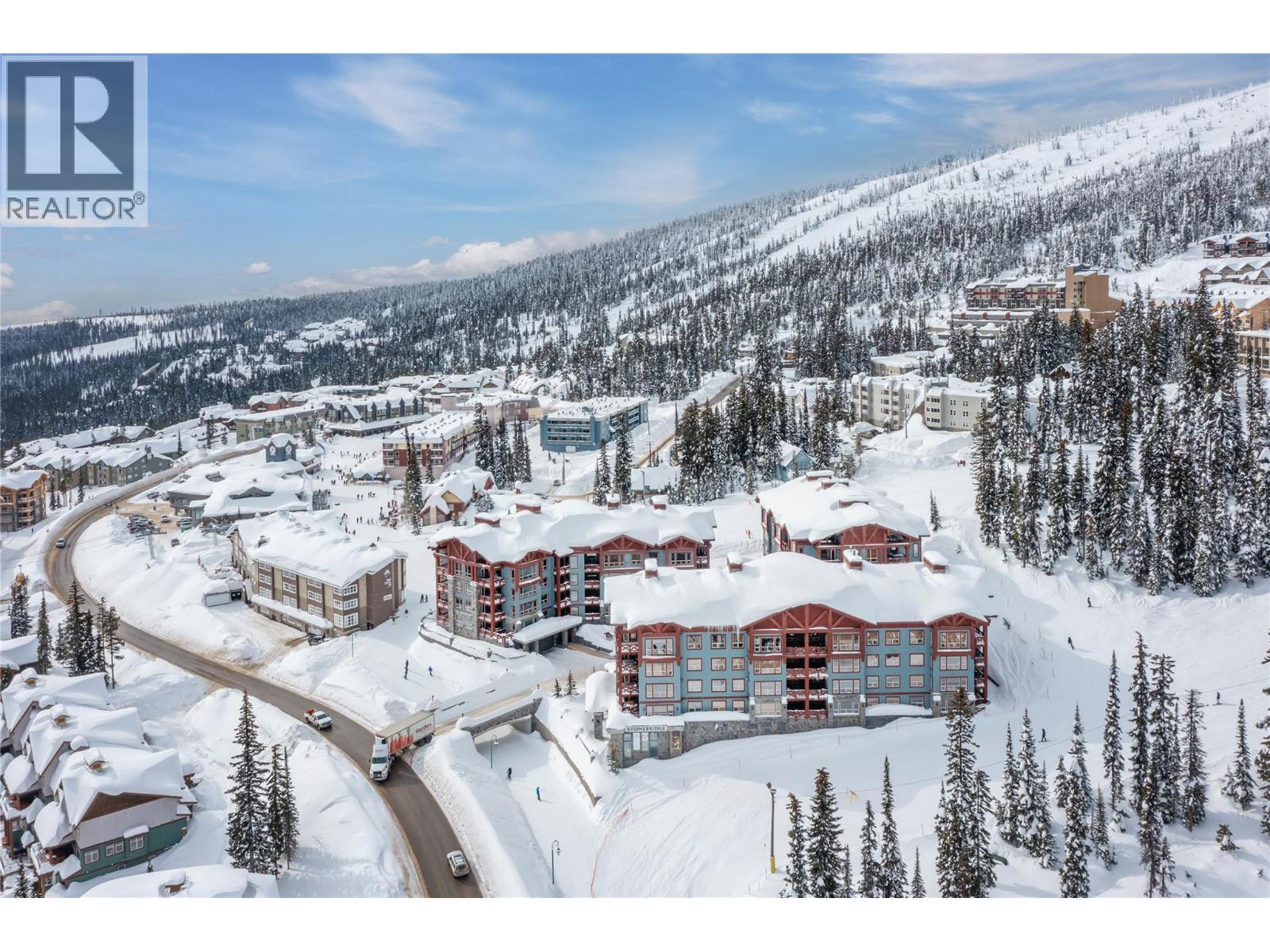 5255 Big White Road Unit# 105, Big White