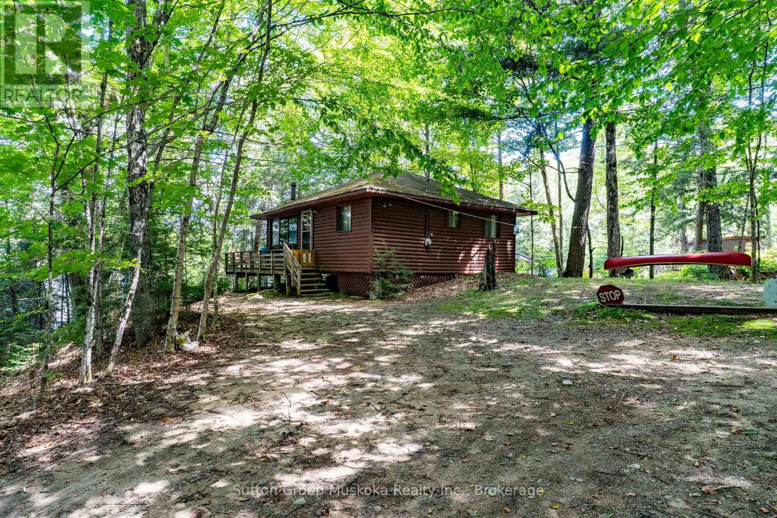 1131 - A WEST CAMP LAKE ROAD