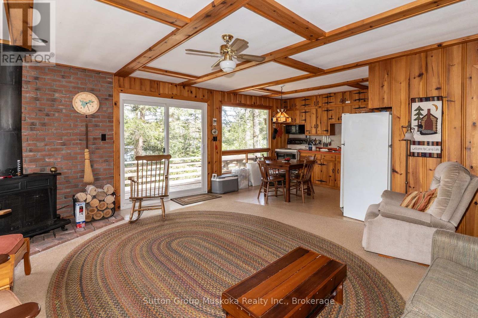 1131 - A WEST CAMP LAKE ROAD - 11