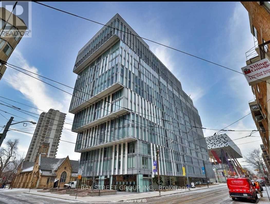 Photo of 50 Mccaul Street