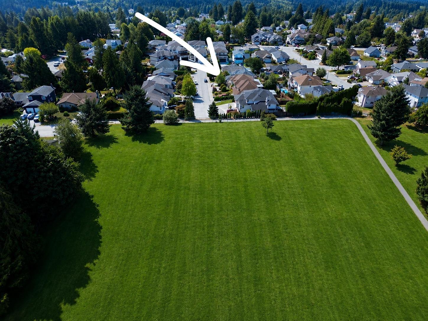 8263 BOWYER DRIVE, Mission