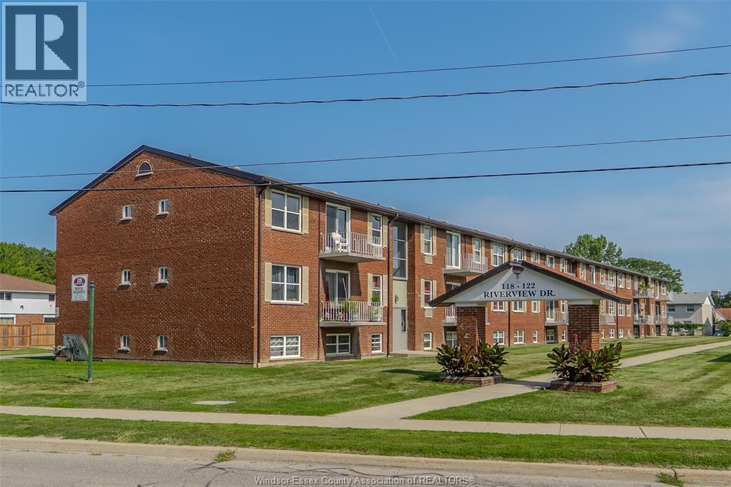 #512 118 Riverview DRIVE - 1