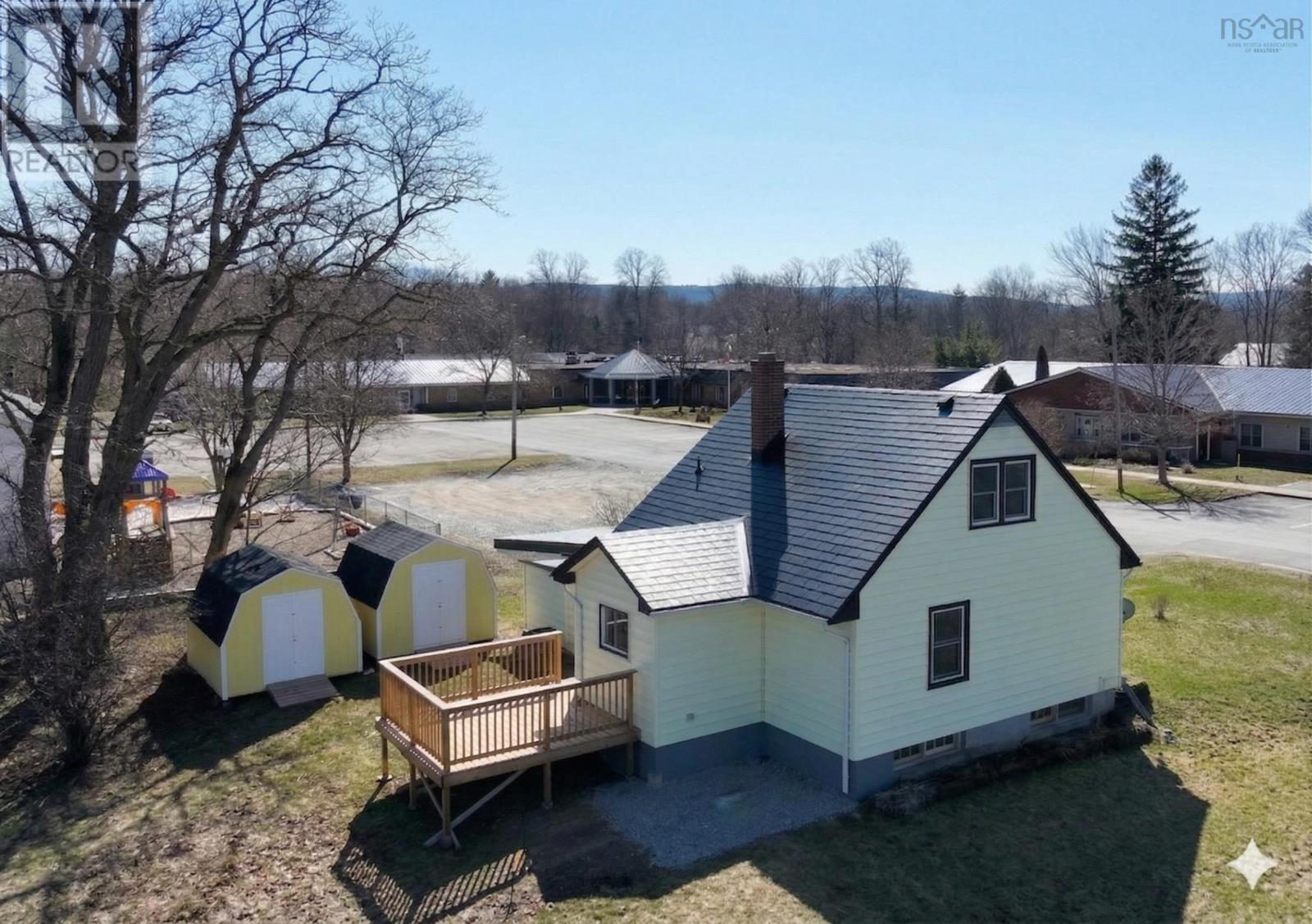 125 Cottage Street - 2