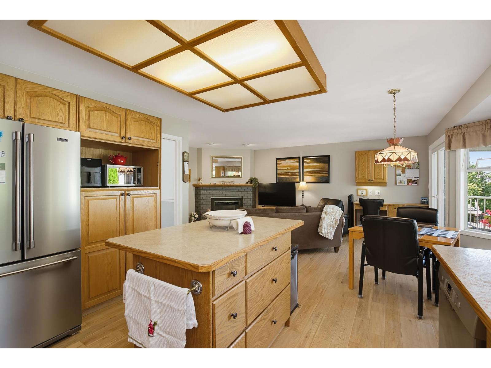 8263 BOWYER DRIVE, Mission