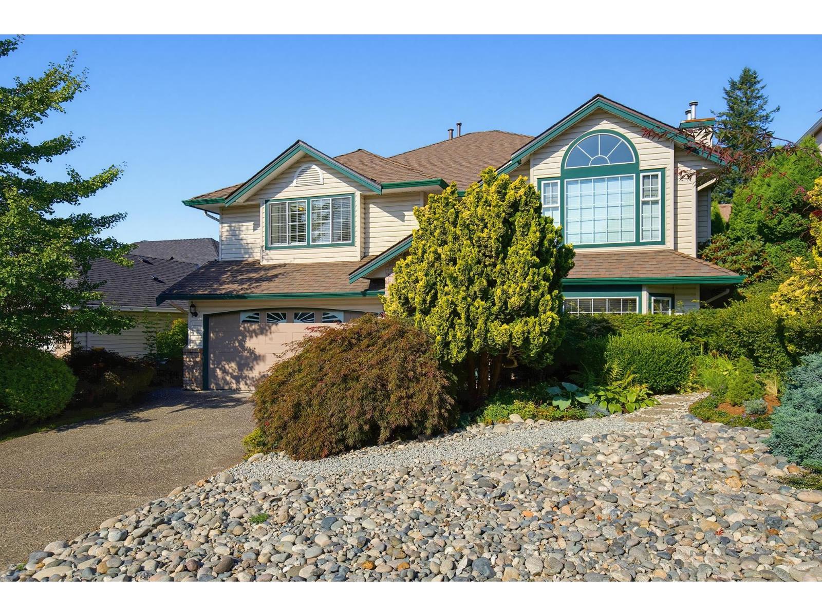 8263 BOWYER DRIVE, Mission
