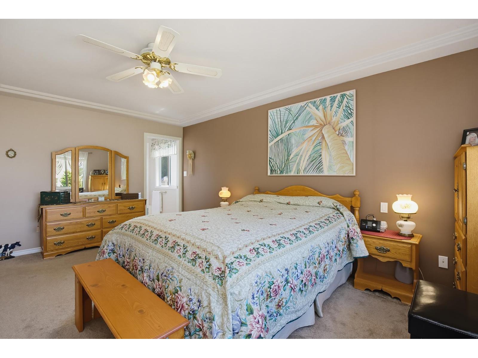 8263 BOWYER DRIVE, Mission