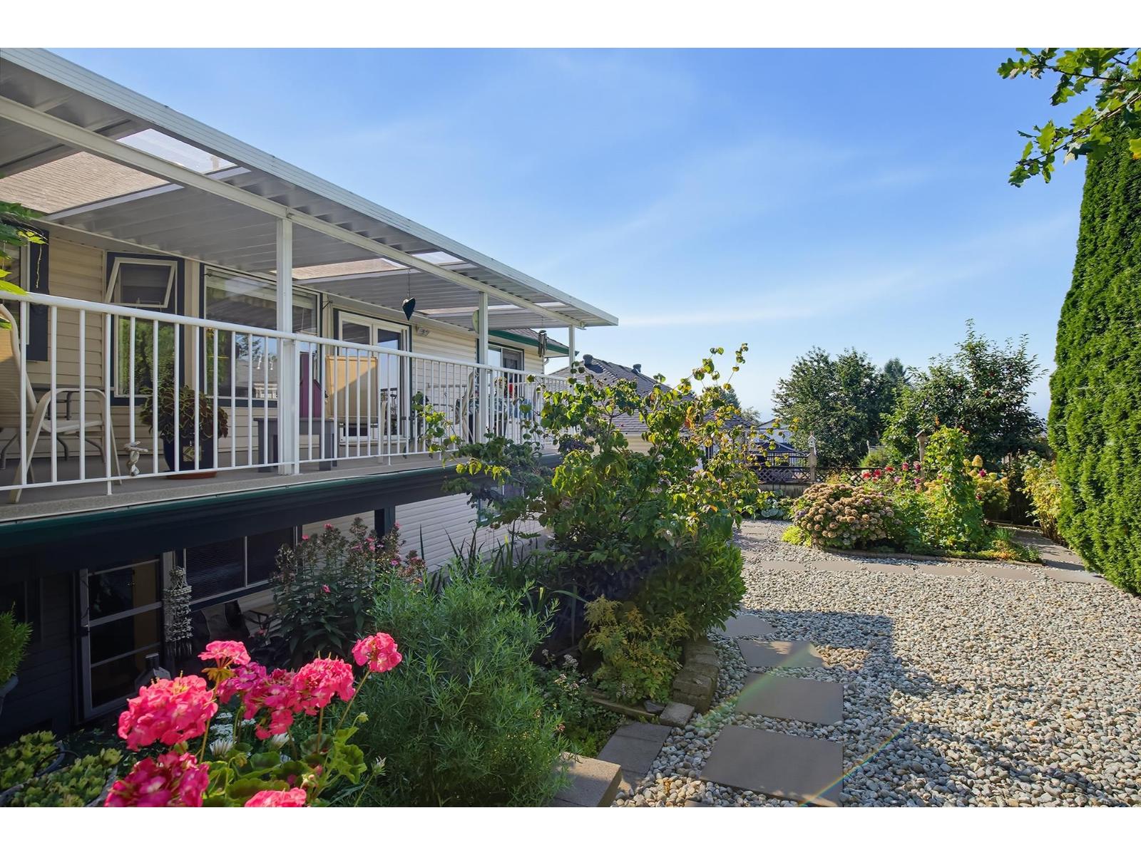 8263 BOWYER DRIVE, Mission
