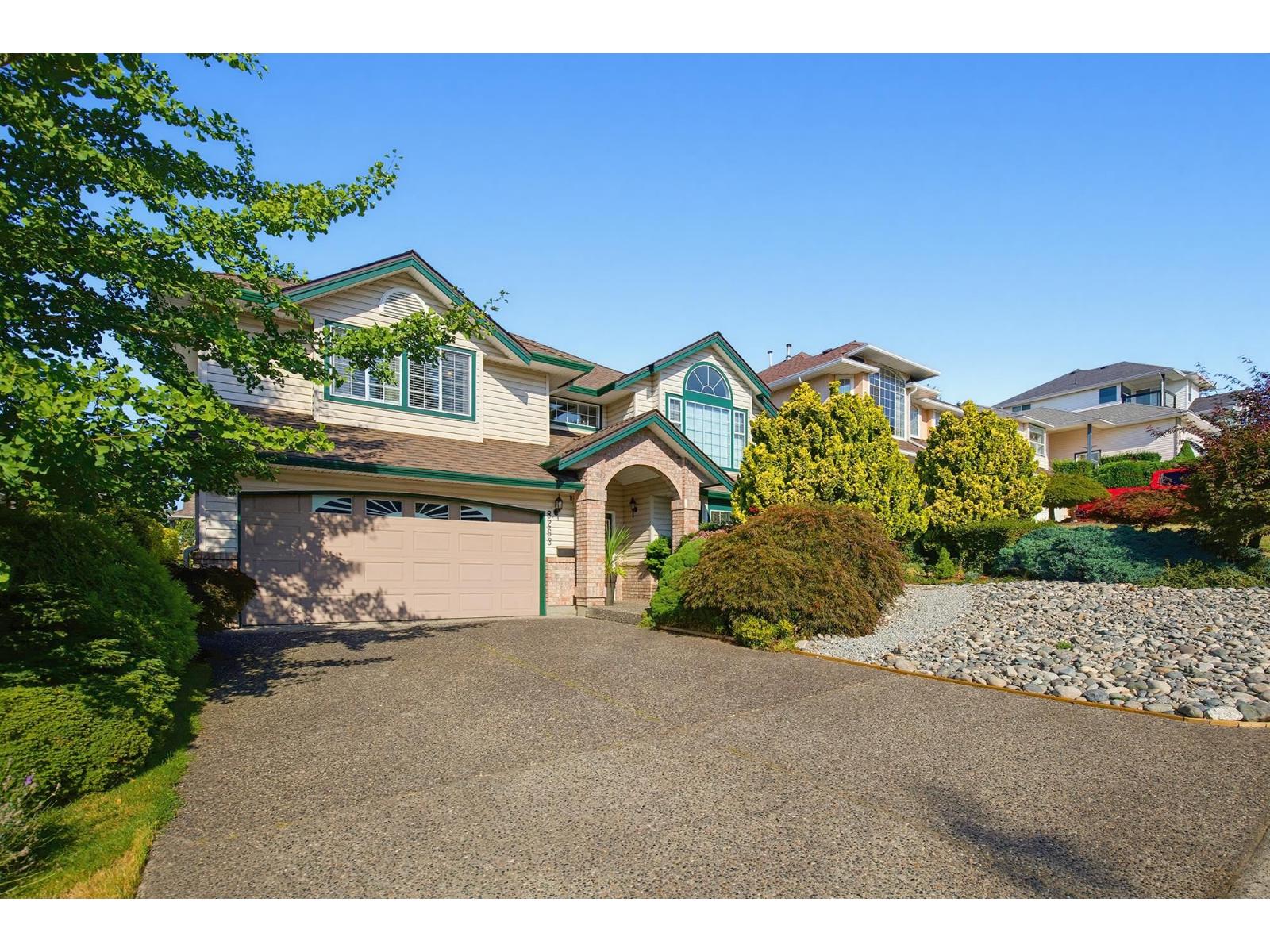 8263 BOWYER DRIVE, Mission